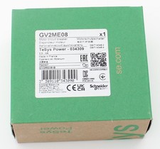 Motorschutzschalter, 3p