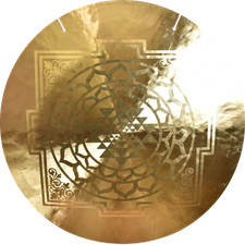 Feng-Gong/Wind-Gong - Sri