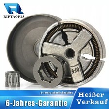 Kettenrad Kupplung Set für