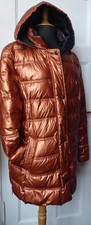 1A Steppjacke, Winterjacke  Gr. 44   (Maße anbei)     (632)