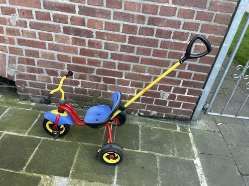Kleinkind puky dreirad mit - kleinkind,