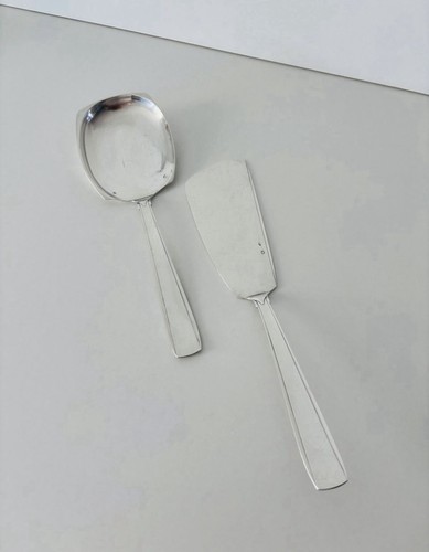 Eisbesteck puiforcat art - art, deco