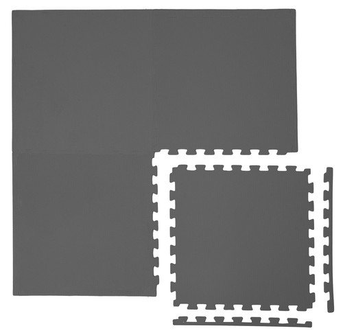 Teile spielmatte kinder - 4,