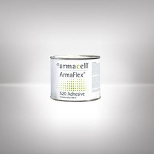 Armacell ArmaFlex 520 Kleber
