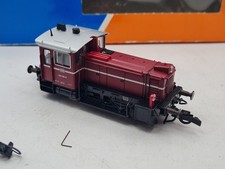 Roco DC Spur H0 #43477