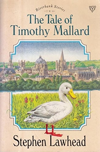 The tale timothy mallard - tale,