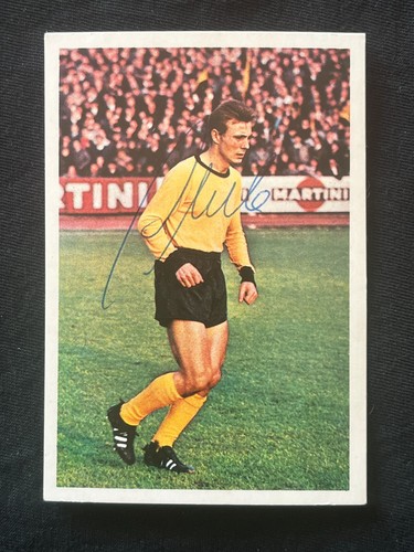 Reinhard libuda bvb borussia - libuda,