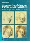 Portraitzeichnen. Anleitungen