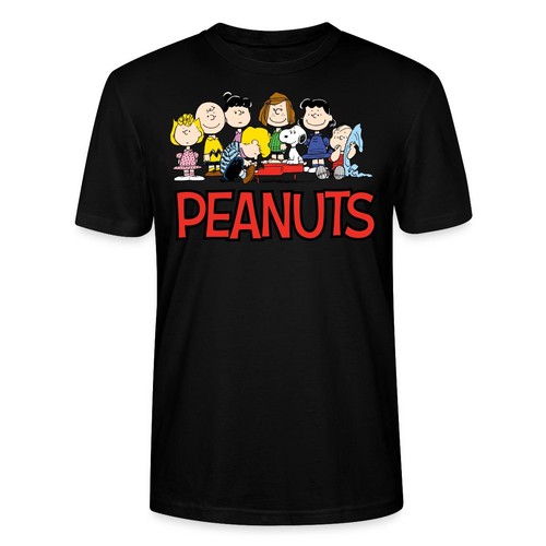 Peanuts snoppy und - peanuts,