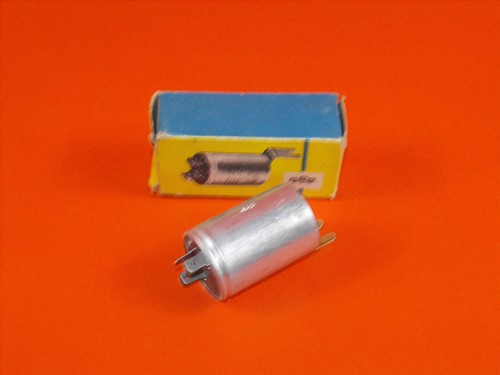 Ddr oldtimer blinkgeber fer - blinkgeber,