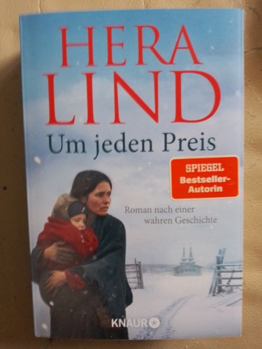 Hera lind jeden - lind:, um