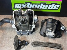 KTM SM 690 SMR cylinder head