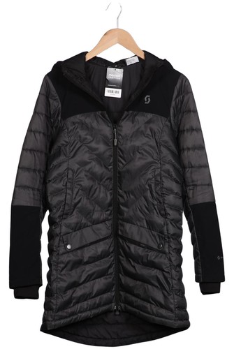 Scott mantel damen jacke parka - scott,