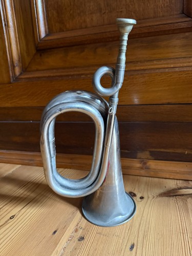 Fanfare horn trompete - fanfare, alt