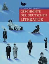 Geschichte der deutschen