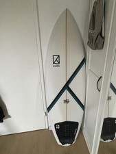 KANOA Surf-Riverboard the