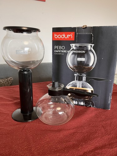 Bodum pebo vakuum - bodum,
