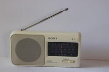Sony ICF-490L tragbares