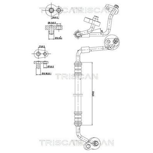 TRISCAN