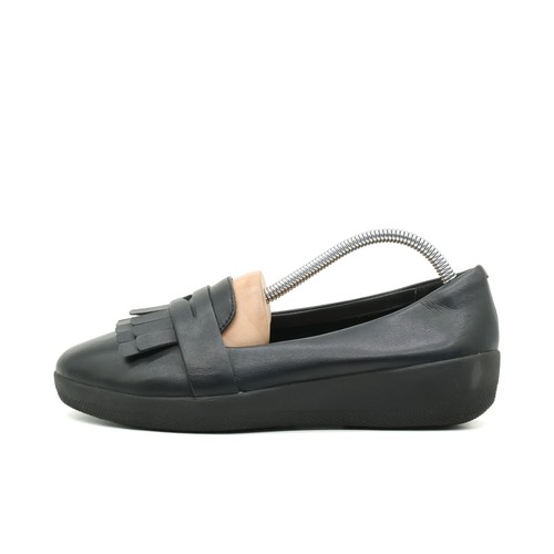 Fitflop damen loafer slipper - fitflop,