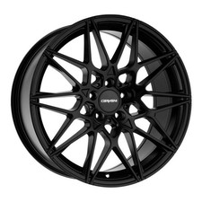 1x CARMANI 18 KNUT black matt