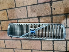 VOLVO S80 I TS, XY Grill Kühlergrill 9178087 Original Emblem