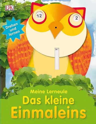 Meine lerneule das kleine - das,