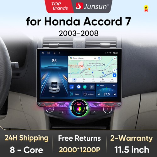 Für honda accord 7 vii - accord,