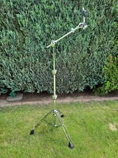 Pearl BC 1000 Advanced Doppelstreben Galgen Beckenständer