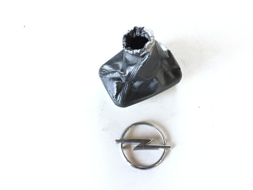 Opel vectra schaltmanschette - b,