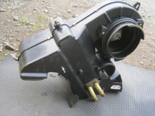 Lüftung Heizung Gebläse Wärmetauscher MGF MG TF Rover lhd 120 145 Trophy