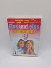 Eins und eins macht vier mit