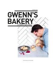 Gwenn's Bakery: moderne Franse patisserie [Delicious], Ünlü, Elvan