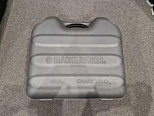 Black und Decker Quattro