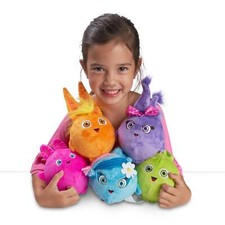 Sunny Bunnies Light Up &