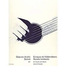 Enriquez de Valderrabano