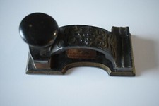 Antiker Papier Prägestempel