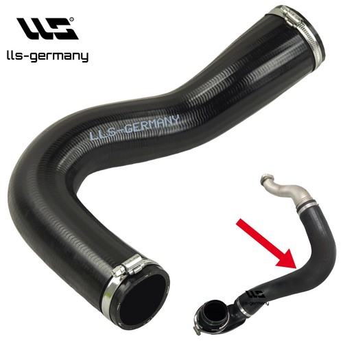 Turboschlauch ladeluftschlauch - turboschlauch,