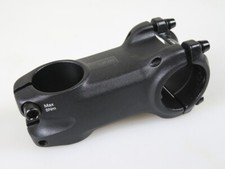 Cannondale C1 ONE Road/MTB Vorbau 31,8 mm 65 mm 1 1/8" Zoll 0°