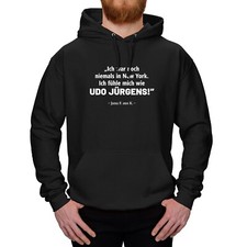 Hoodie Udo Jürgens - Jana aus
