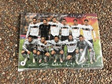 Star Puzzle Nr.12 Fußball Nationalmannschaft DFB Team