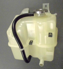 Kühlwasser Behälter