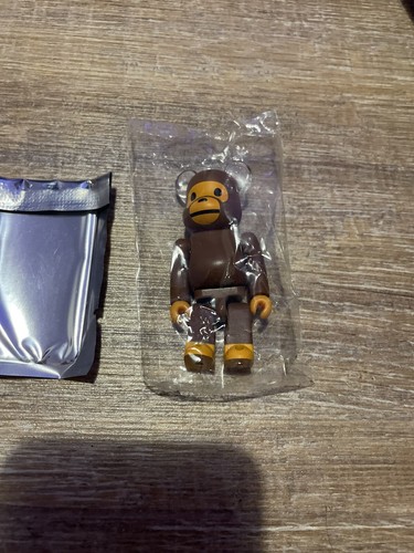 Bearbrick serie secret a - serie, 45