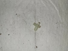 Motorsäge Stihl 038, Bolzen Bremsband, Führung Abdeckung 11191625200, Ersatzteil