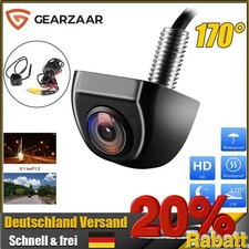 170° Rückfahrkamera Auto