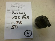 Pierburg Vergaser 196 7N9 2EE