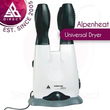 Alpenheat Universal Schuh