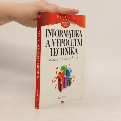 Informatika výpočetní - informatika,