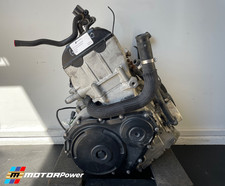 06-07 2006-2007 Suzuki GSX-R