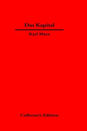Das kapital karl marx - -,